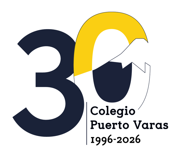 Colegio Puerto Varas 30 años