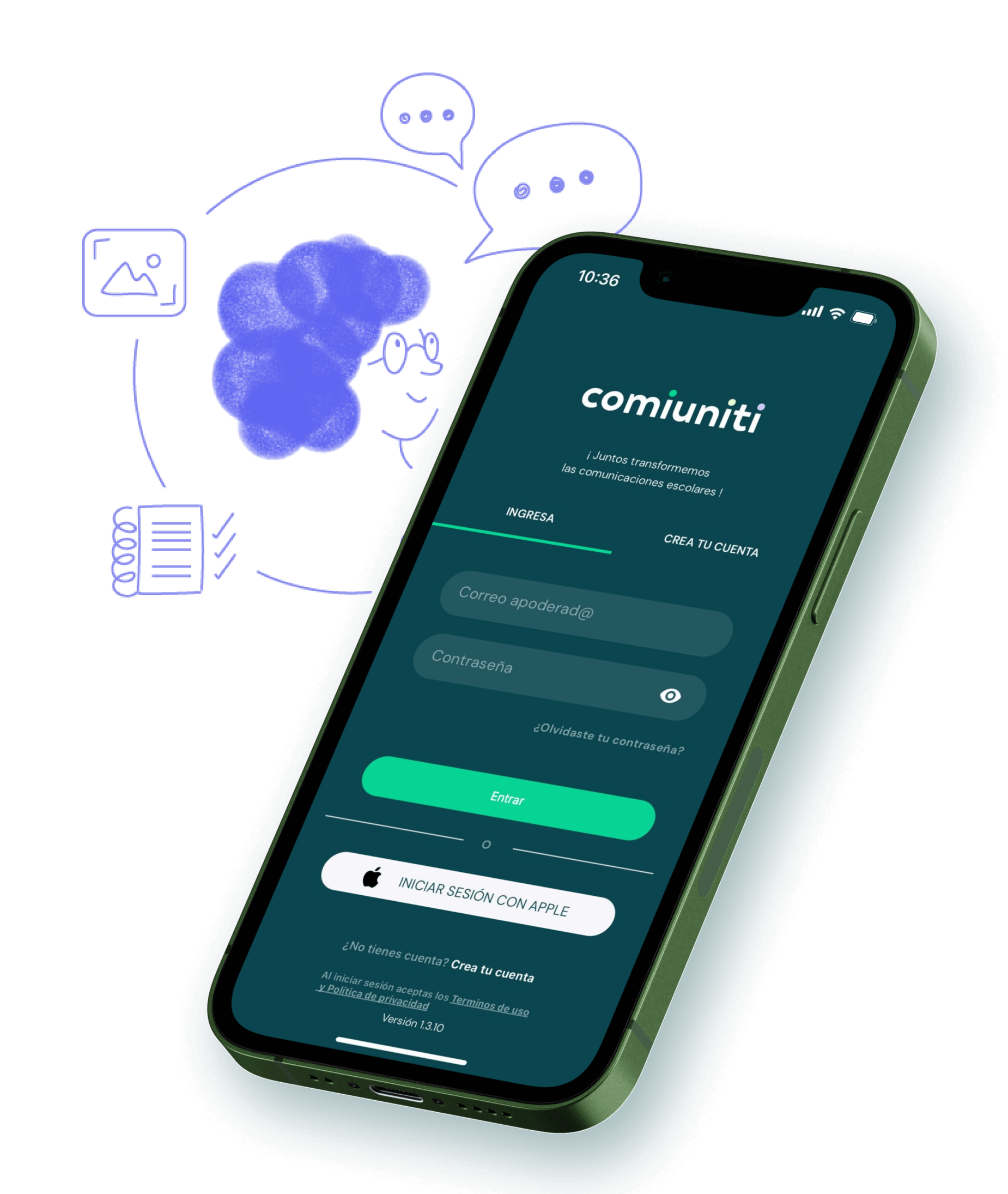 App